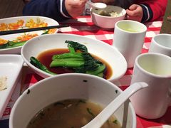 -西贝莜面村(金隅嘉品mall店)