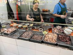 -温记府廟豆汤饭·始于1955年(海椒店)