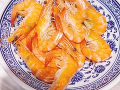 -曾家厨房·新徽菜(高新天柱路店)