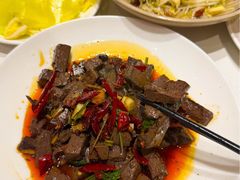 -七百岁羊肉馆(环球港店)