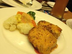 西冷牛排-兰特伯爵西餐厅·啤酒屋(方庄店)