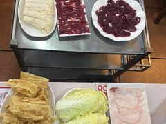 -潮泰牛肉火锅 · 创于1992年(车公庙店)