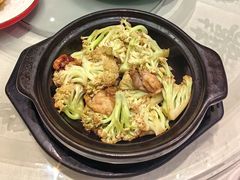 -稻香酒家·35年老字号(侨光店)