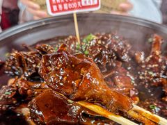 -回味黑鸭煲·始于2006(万松园店)