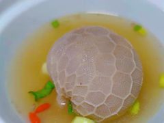 -西安绿地假日酒店·丽宝轩中餐厅