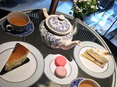 -芳博滋法式甜品(时代店)