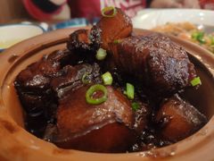 家乡红烧肉-锡和无锡菜(景丽苑店)