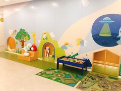 -子悦童萌国际托育中心(珠江新城店)