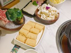 -狐狸爱上椰子鸡(滨江星光大道店)