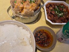 -张豆花(碚峡路店)