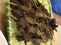 -穆老九清真牛羊肉馆(宋城店)