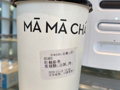 -MAMACHA妈妈茶(岳麓山店)