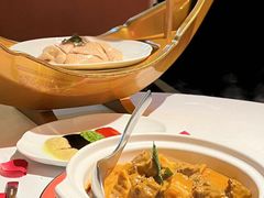 -狮拾久·现代新加坡料理(福田COCO Park店)