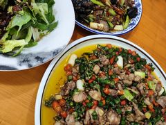 -李大爷的泡椒馆(冉家坝店)