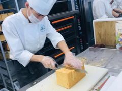-爸爸糖吐司面包(宁波世纪东方店)