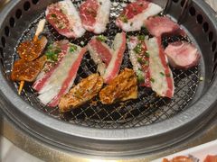 -火炉火自助餐(西直门凯德MALL店)