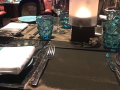 -长沙北辰洲际酒店-兰调全日餐厅