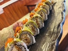 -樱の花亭日本料理店