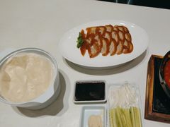 -紫光园·烤鸭(吕家营店)