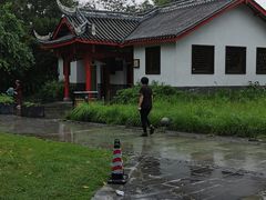 -蜀水别园(青杠树店)