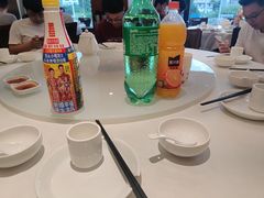 -将军烧鹅海鲜酒楼