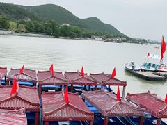 -云龙湖旅游景区
