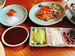 -丽江金茂凯悦臻选酒店-滇香馆