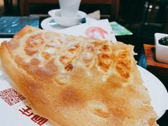 阿庄虾锅贴-阿庄新豫菜(通泰路店)