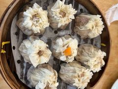 -都一处烧麦馆(前门店)