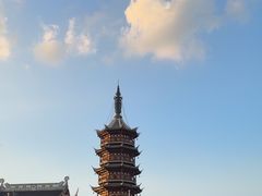 -南门头上美食街