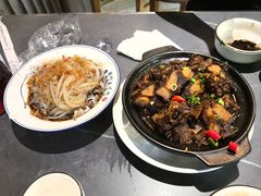 -富临轩私房菜(集庆门大街店)
