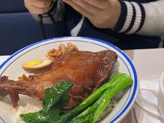 -和平馆·地道港澳茶餐厅(西门口店)