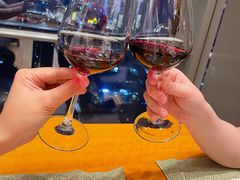 -视界美食自助餐厅·石家庄希尔顿酒店