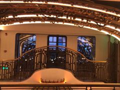 -波特曼西餐厅(中央大街店)