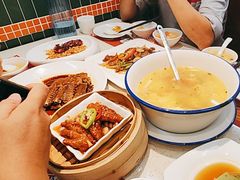 -喜家港式茶餐厅(三亚湾一丰禾生活广场店)