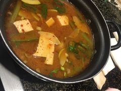 -猪的故事·韩式烤肉(韩乐坊店)