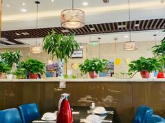 大堂-梅飞酒家(名辉豪庭店)