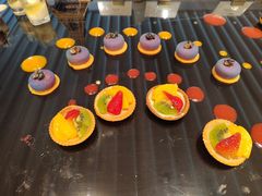 甜点-圣丰索菲特·2 On 988 Café 自助餐厅