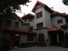 -上海孙中山故居纪念馆