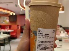 -眷茶臻选(锦艺城店)