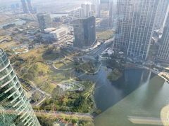 -成都银泰城