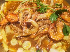 -惠友大虾(太原北街店)