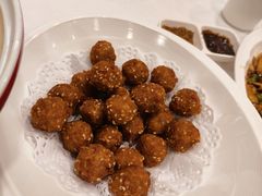 -万荣烤鸭店·北京菜(天坛店)