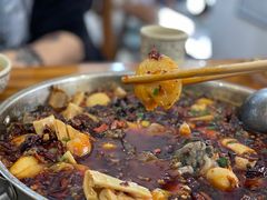 -黑竹香鸡(营和巷店)