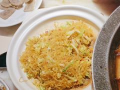 -京华烟云·北京烤鸭(领展购物广场·中关村店)