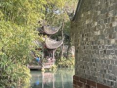 -三苏祠