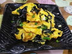 -九华山友谊土菜馆 小资餐厅