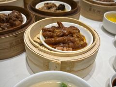 -万龙洲海鲜(大兴绿地缤纷城店)