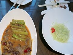 -秦月轩·陕西家乡菜(阜成路·五棵松店)