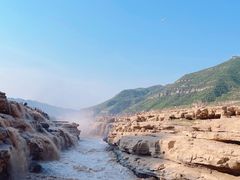 -陕西黄河壶口瀑布旅游区